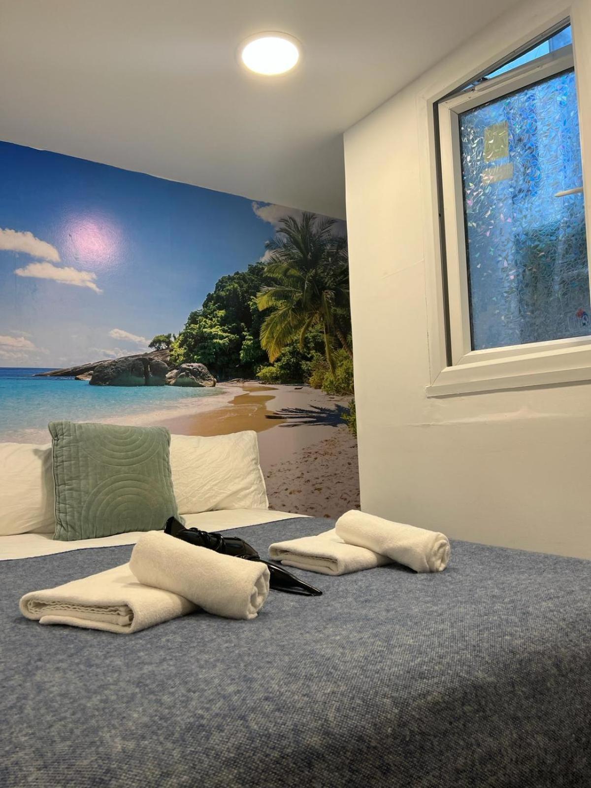 Habitación en casa particular Comfy Private Bedrooms Near Euston,