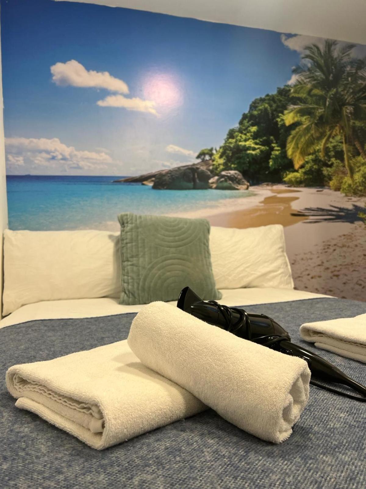 Comfy Private Bedrooms Near Euston, *