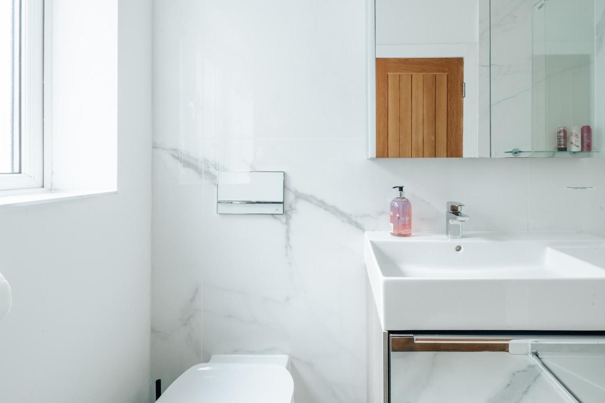 Apartment Exceptional Whole House Chelsea With Roof Terrace *