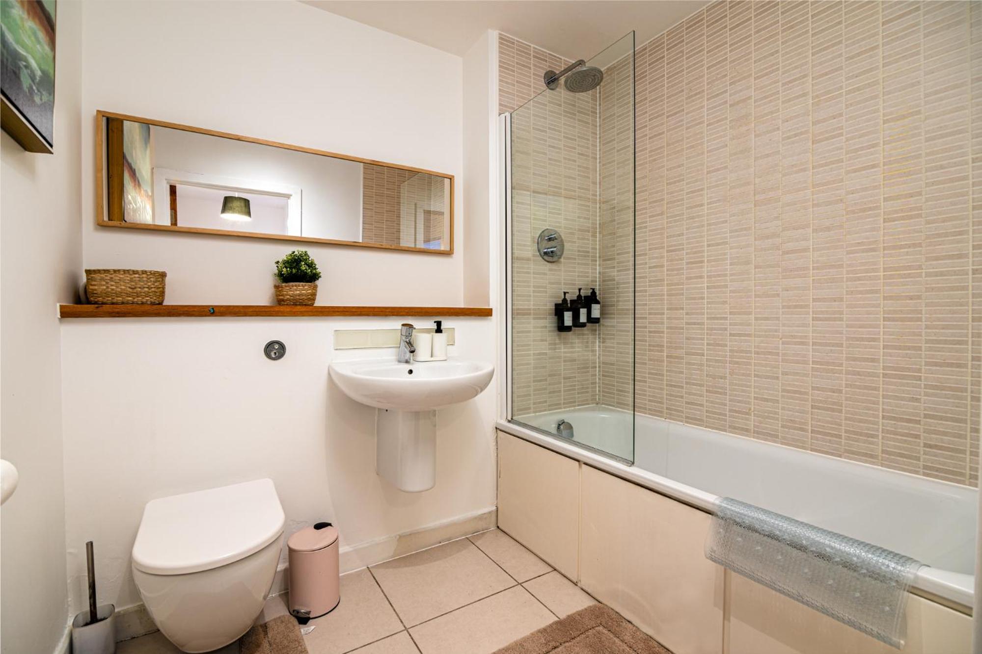 Apartment Zenith Hub *