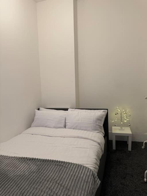 4 Bedroom Entire Flat, Kings Cross Road Apartment London