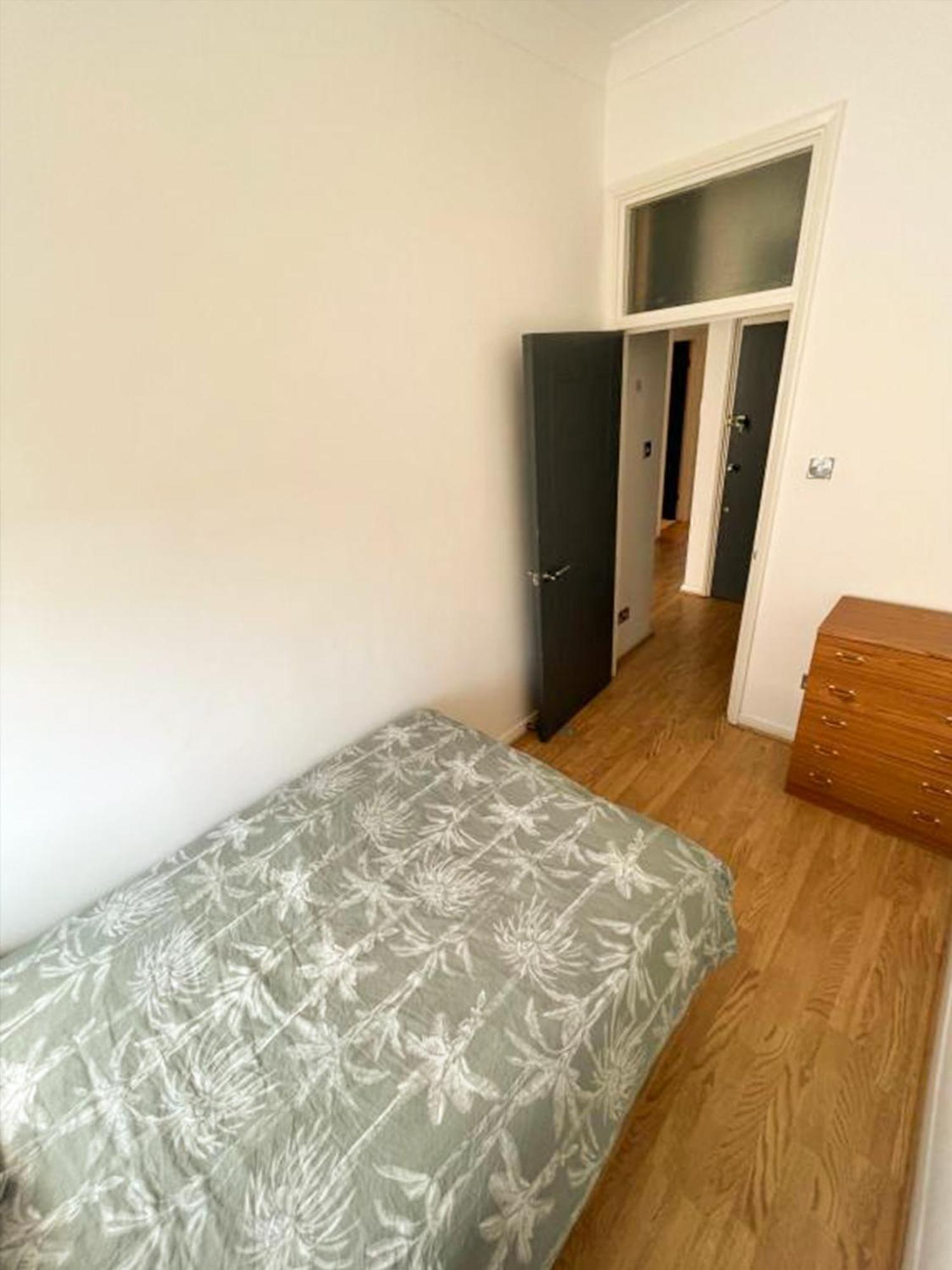 Appartement Two Bed Minutes From Hammersmith