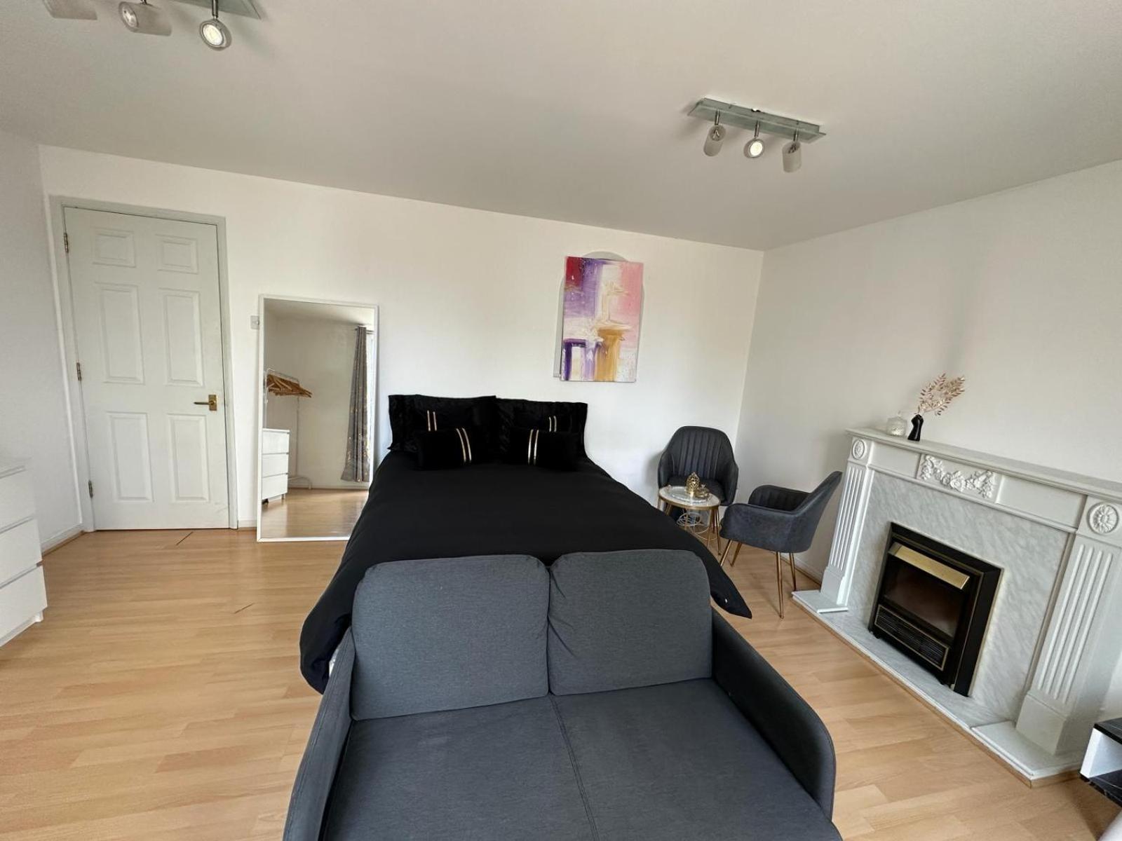 Gasthuis Luxury Near Eye Zone 1 *