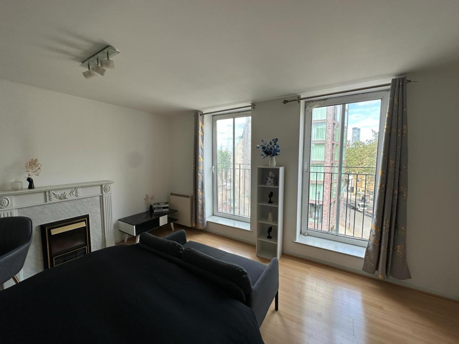 Luxury Near Eye Zone 1 Gasthuis Londen