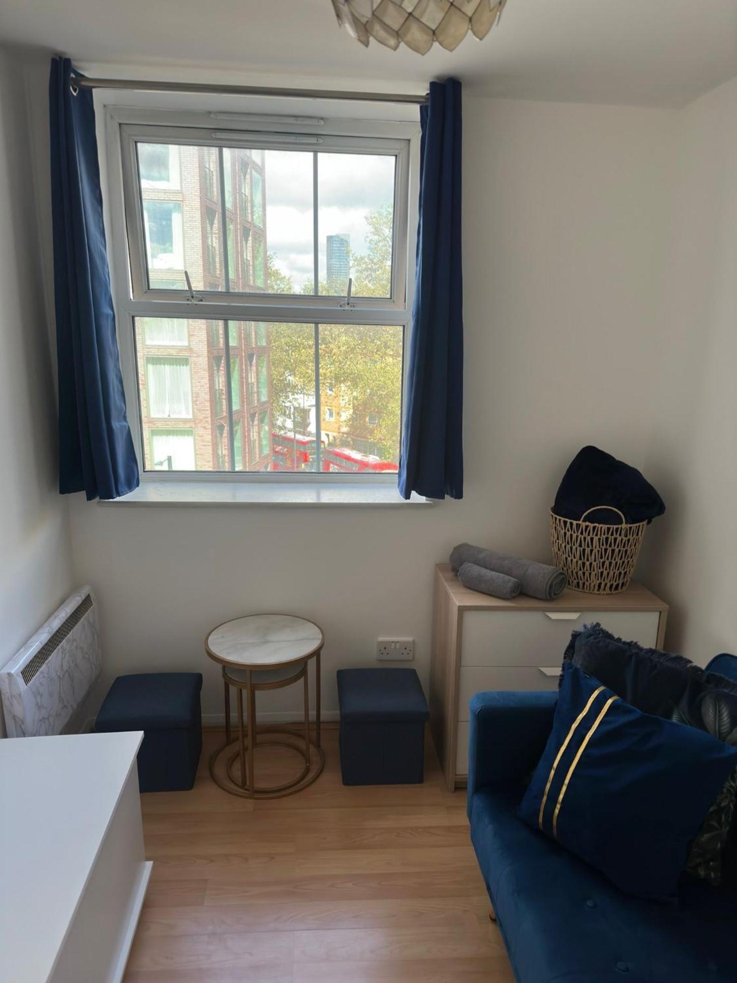 Gasthuis Luxury Near Eye Zone 1