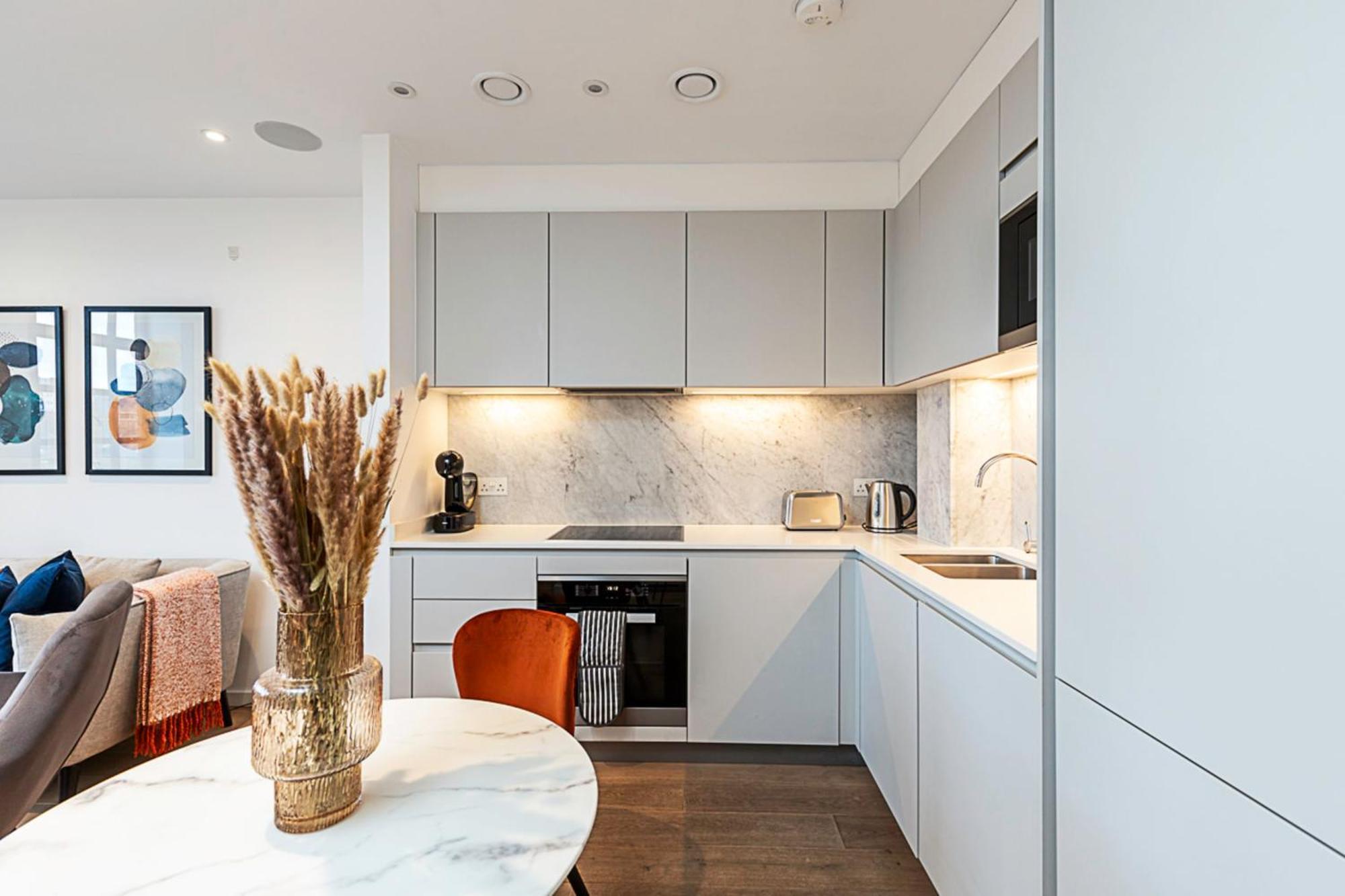 Charming Kentish Town Retreat