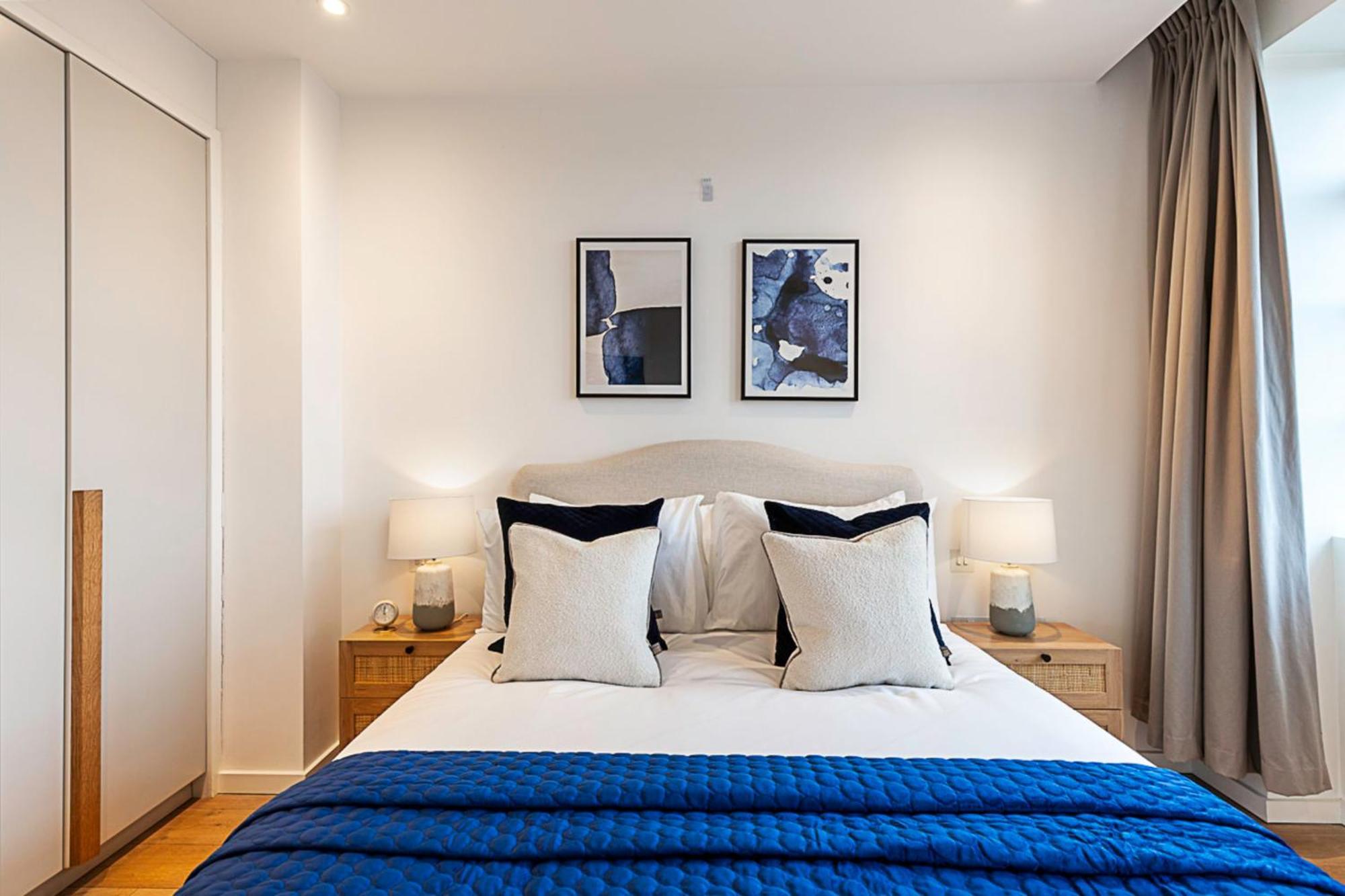 Apartment Charming Kentish Town Retreat *