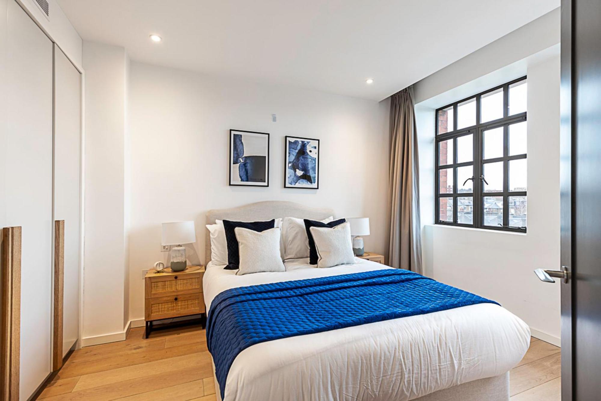 Charming Kentish Town Retreat * London