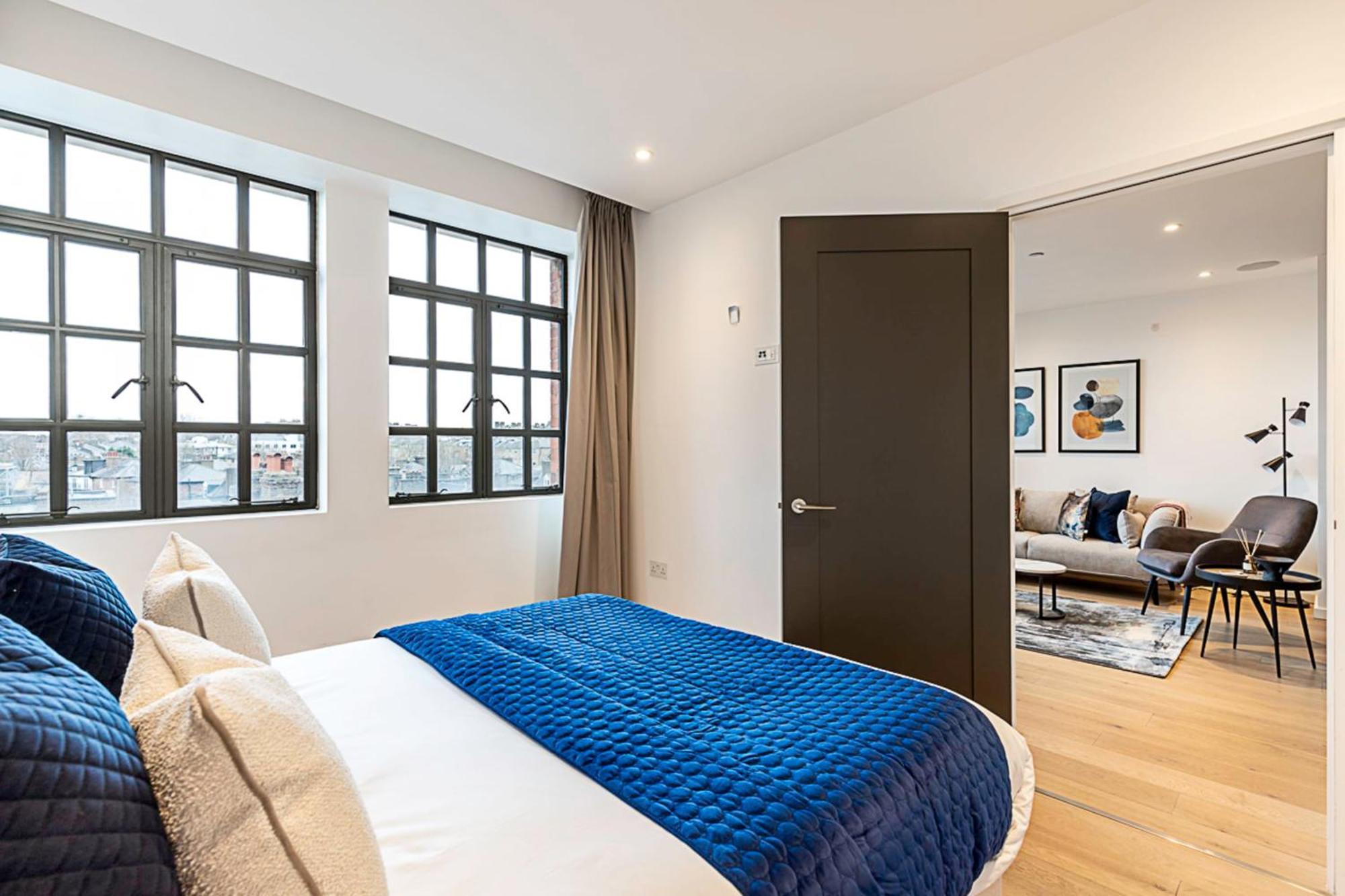 Charming Kentish Town Retreat Apartment *