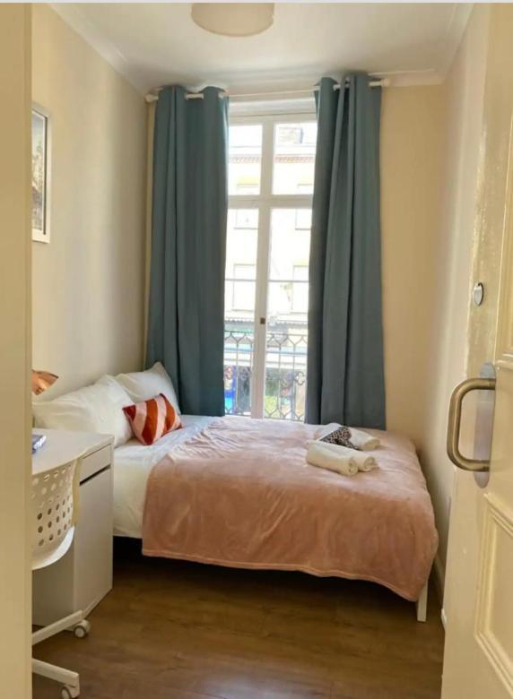Homestay Lovely Private In Camden, London