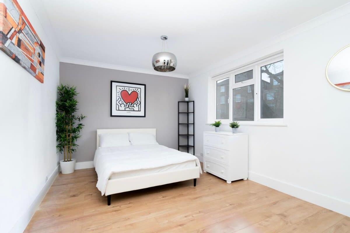 Spacious Haven For Family And Friends Сasa de vacaciones Londres