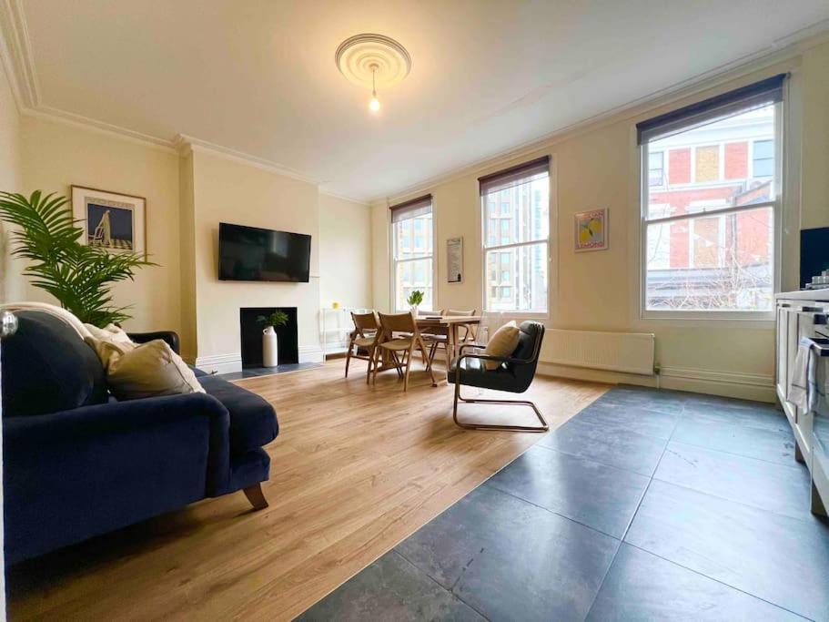 Apartment 4 Bed Apartment- Archway Station *