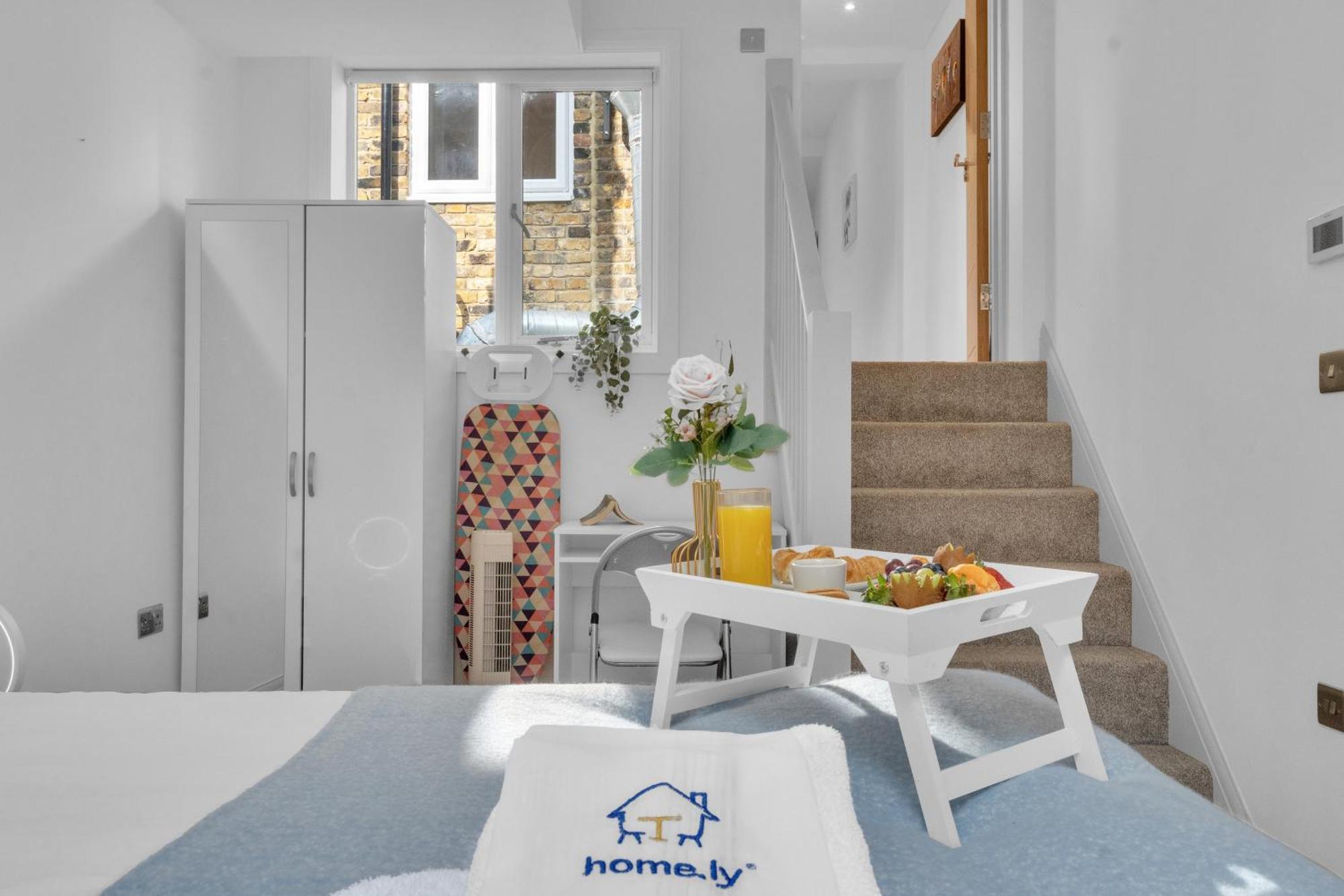 Appartement Homely - West Putney