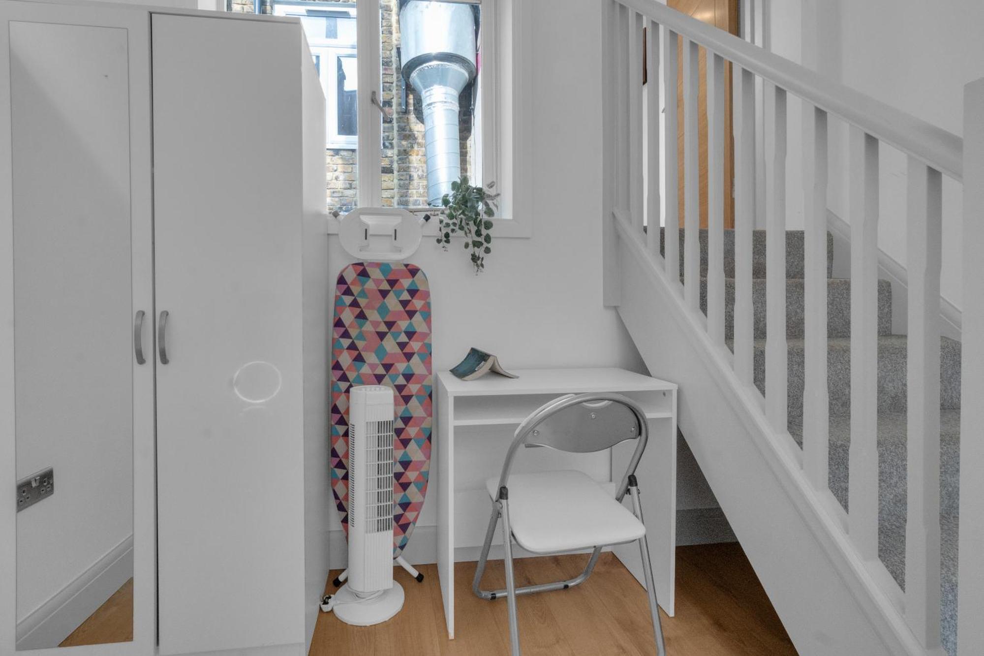 Homely - West Putney Appartement Londen