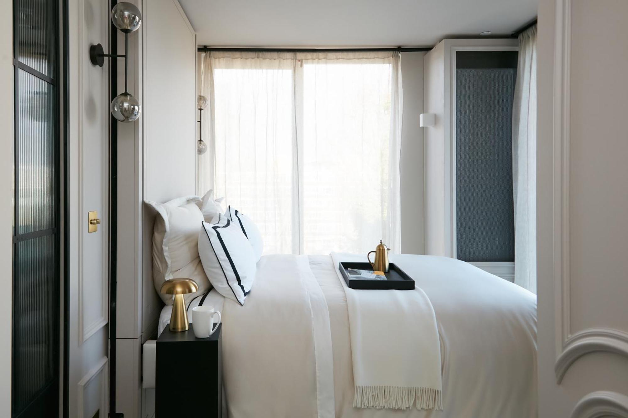 The Brondesbury By Nestor Apartment London