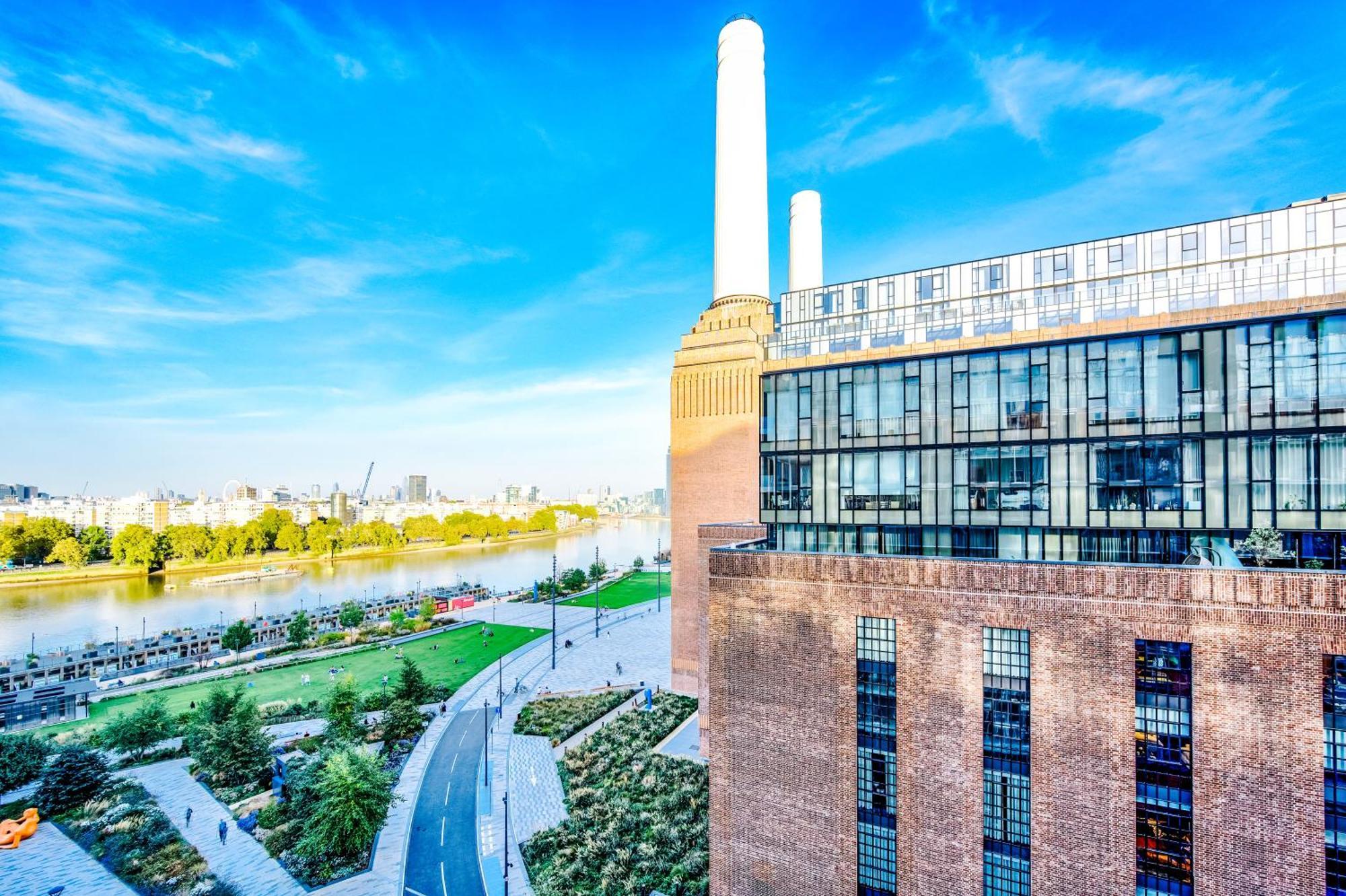 Stunning 2-bed In By 53 Degrees Property, Centre, Amazing Views! * London