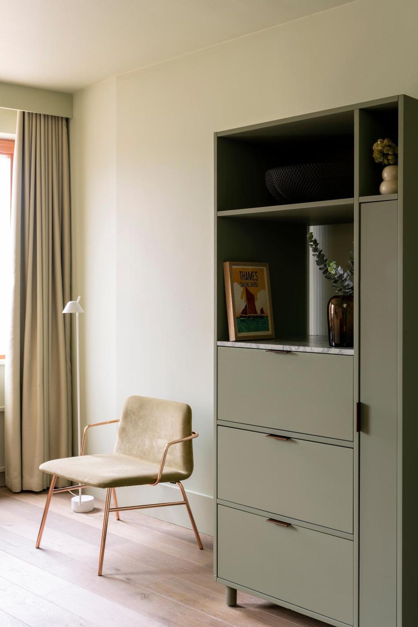 Hotel Locke At Broken Wharf 4*