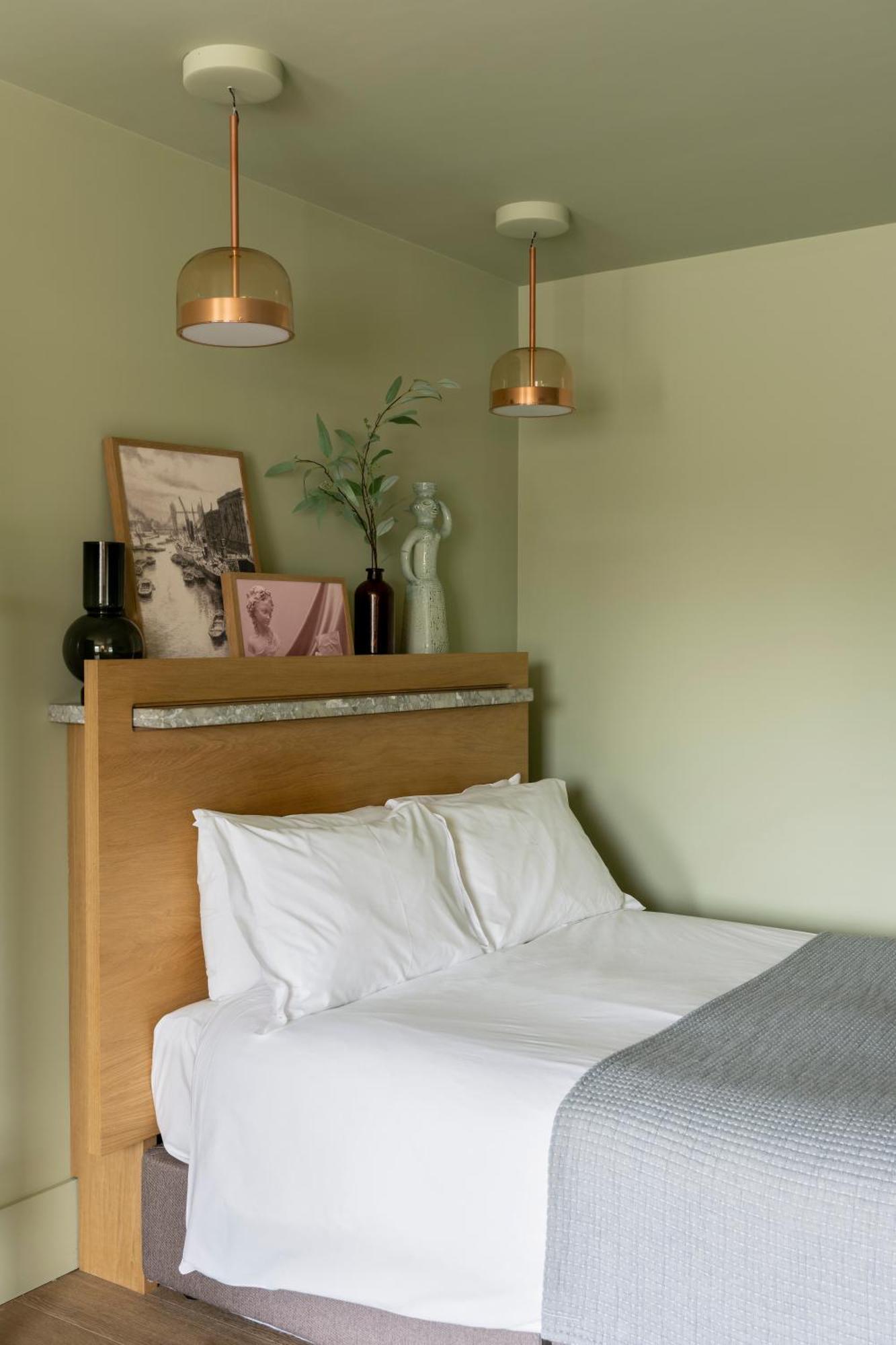 Locke At Broken Wharf Hotel Londres