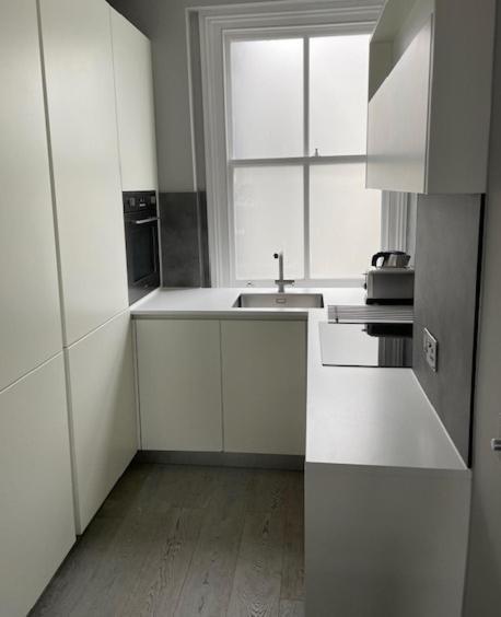 Street Residences By Aeria Londen