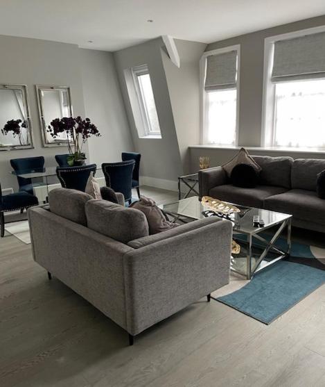 Street Residences By Aeria Appartement