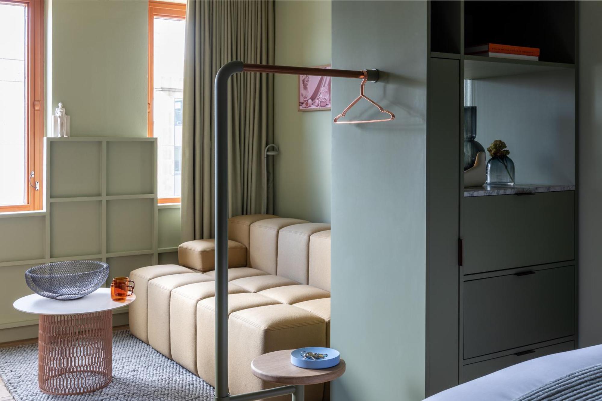 Locke At Broken Wharf Hotel Londres