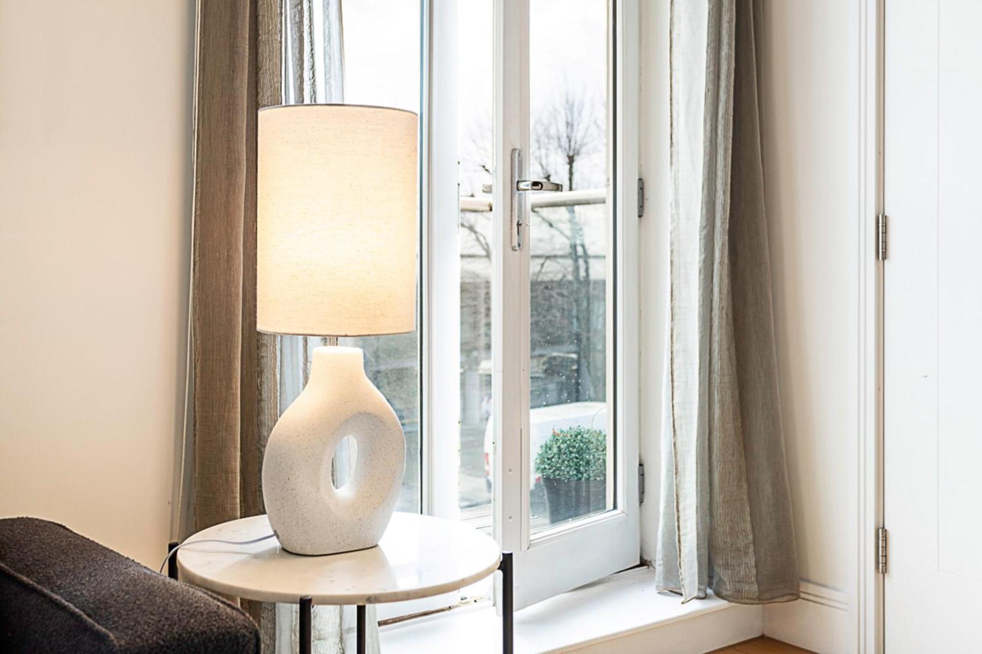 Apartment Tranquil Belsize Park Haven With Stunning Views