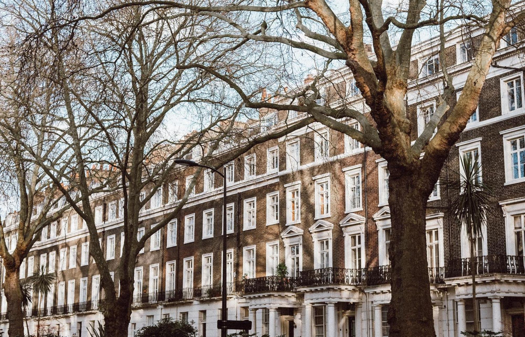 Holborn & With Patio - Cityapartmentstay Apartment London