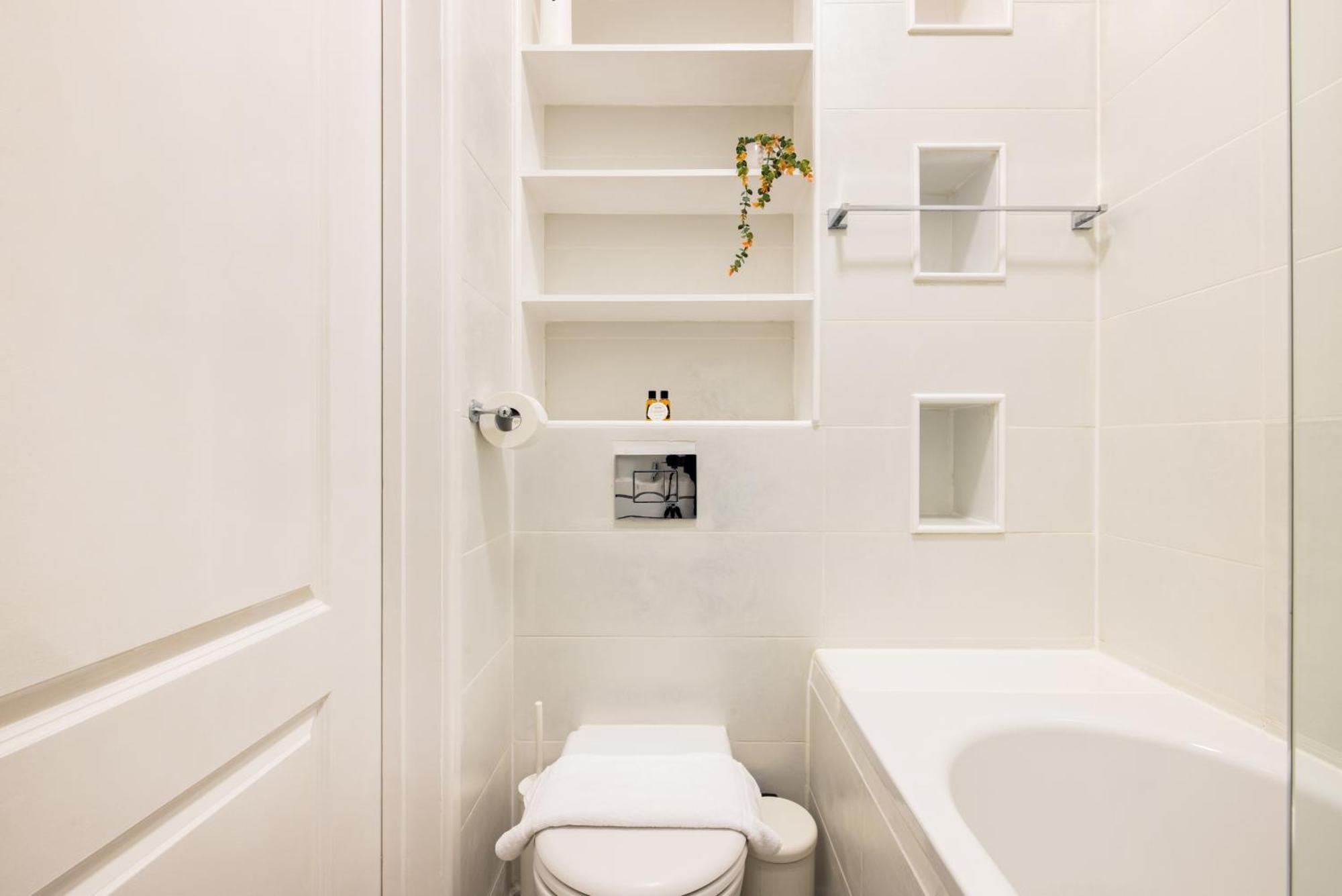 The Chelsea Collection Apartment *