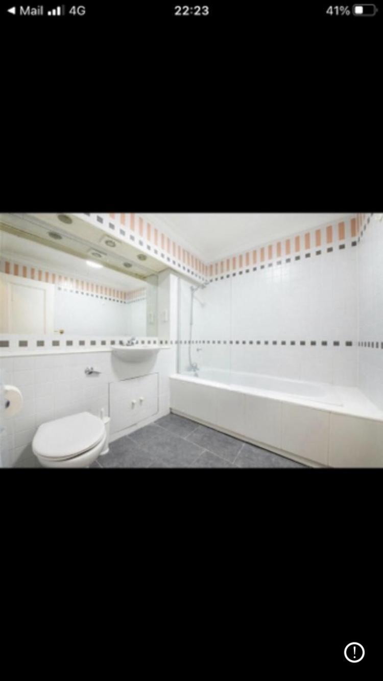 Oxford Street Two Bed Apartment London