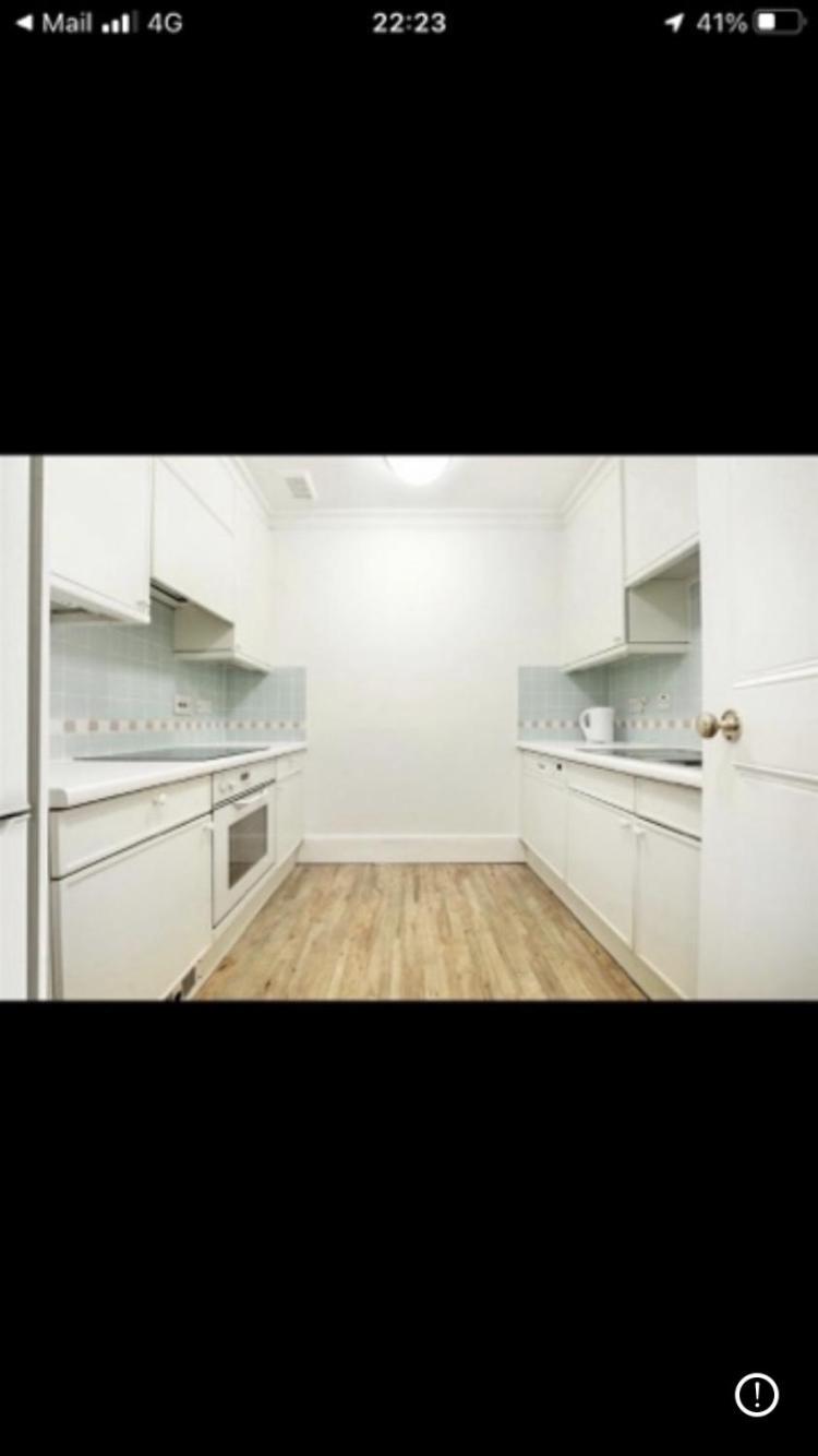 Apartment Oxford Street Two Bed London