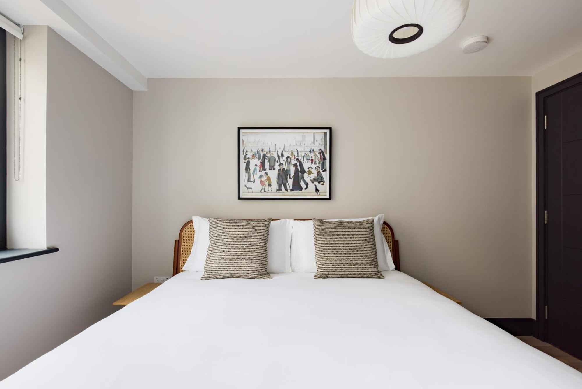 Apartment Covent Garden