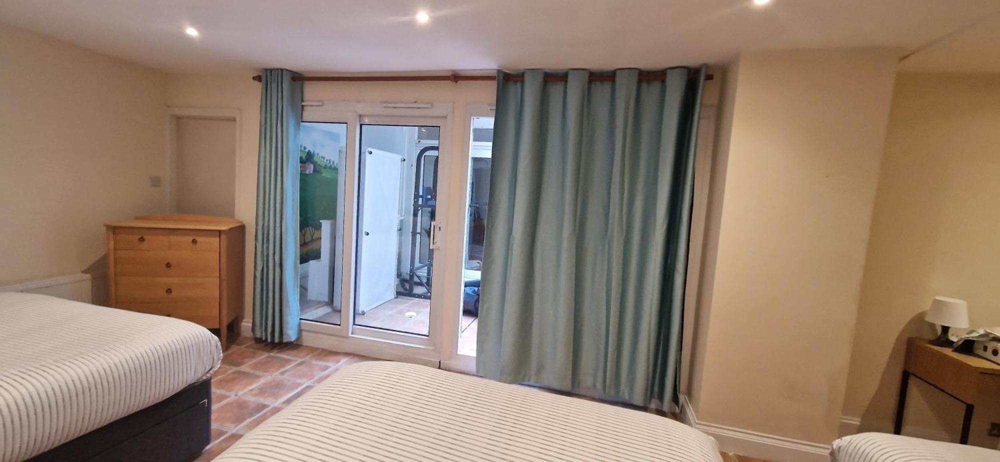 The Copper Fields Homestay London