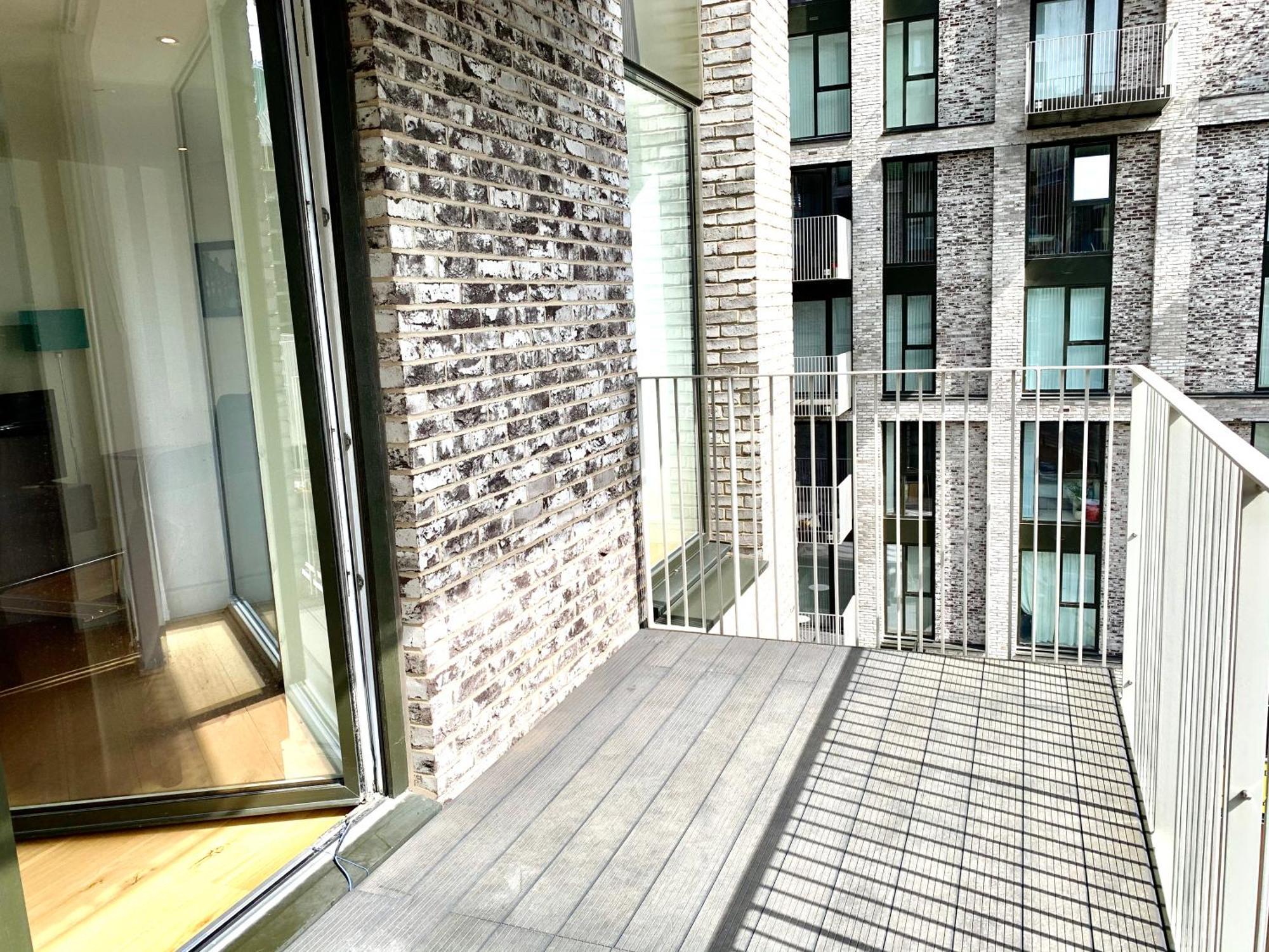 Dockland Excel 2 Bedroom Londen