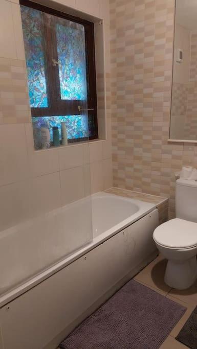 Sandfield Private In King's Cross St Pancras