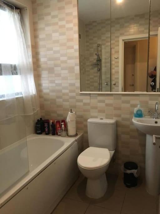 Sandfield Private In King's Cross St Pancras Guest house *