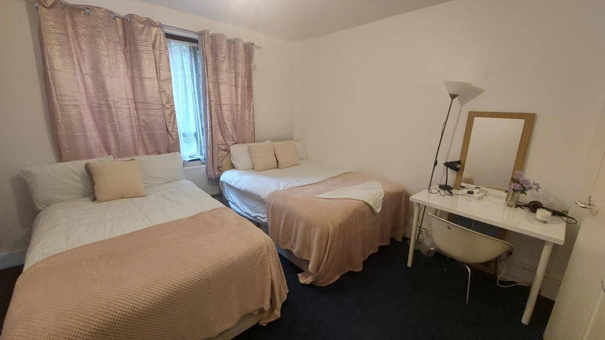 Guest house Sandfield Private In King's Cross St Pancras