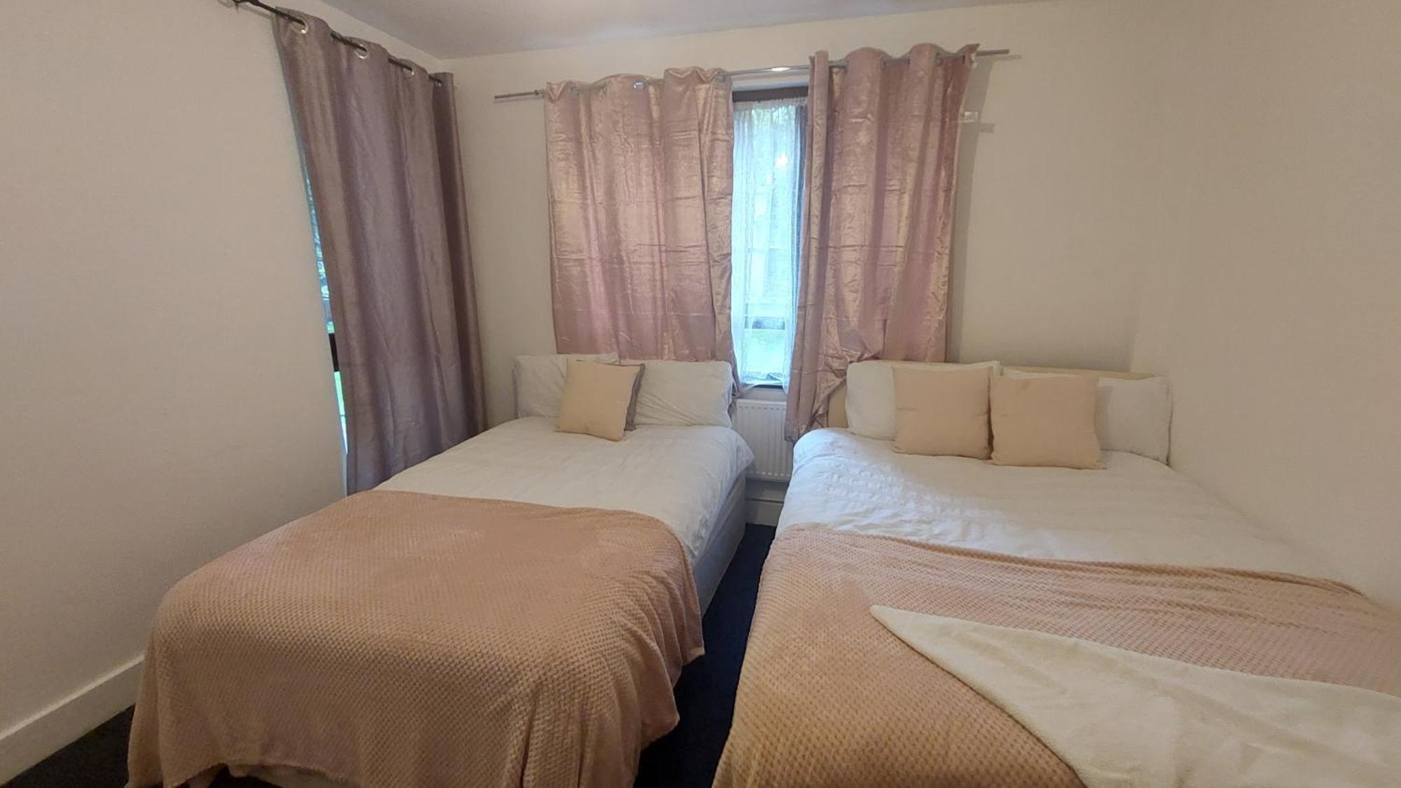 Sandfield Private In King's Cross St Pancras Guest house London
