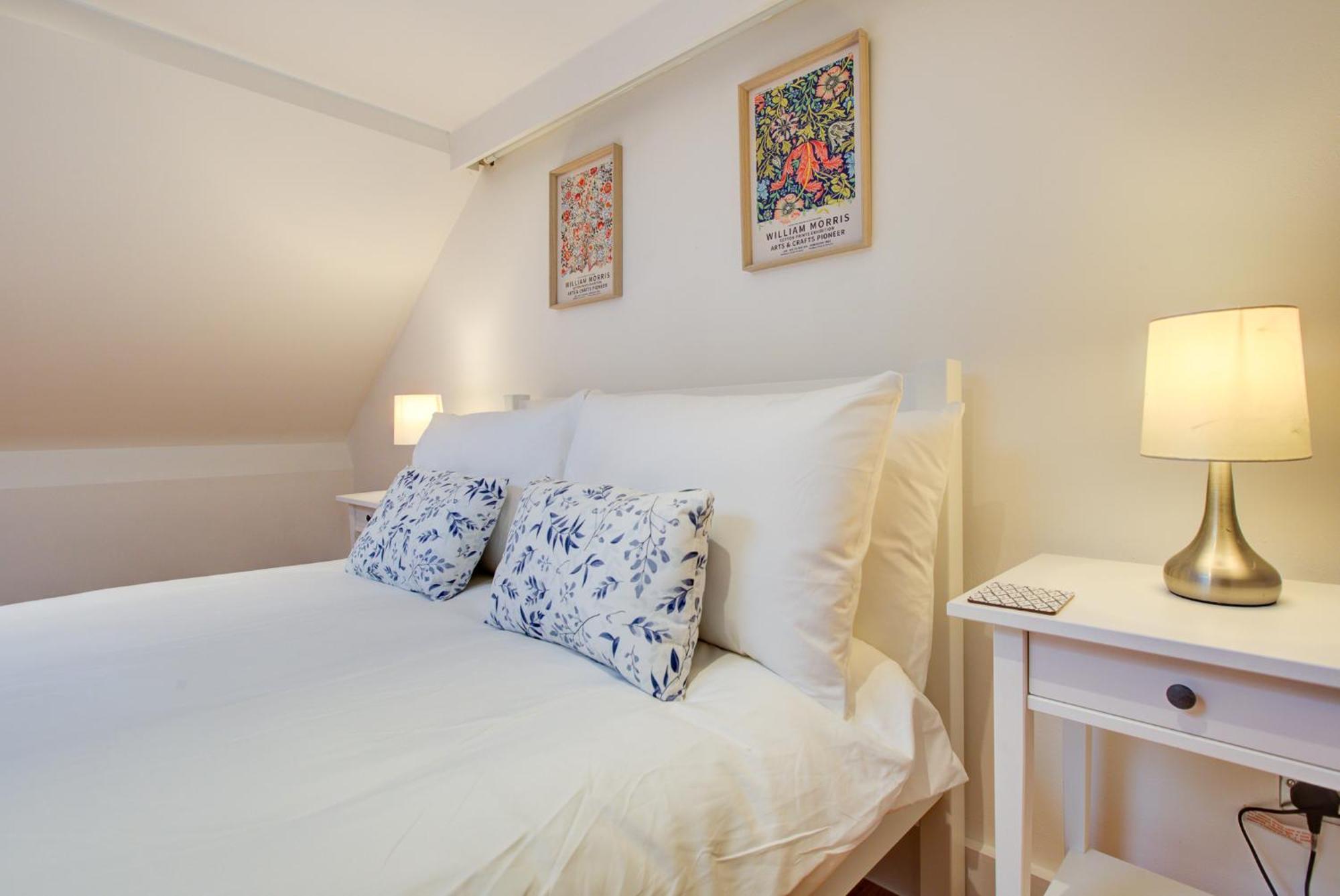 Wonderful Two-bedroom *