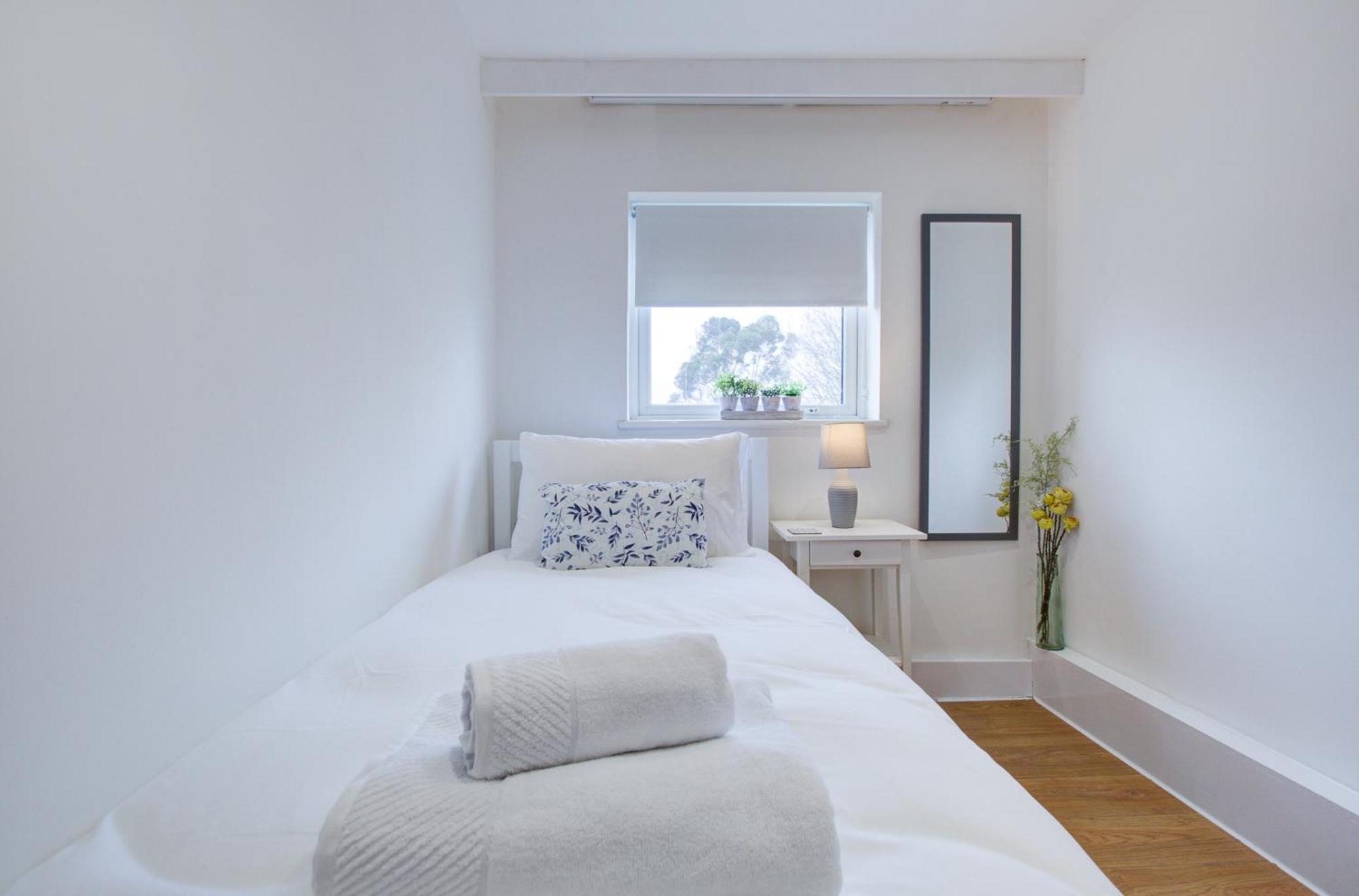 Apartamento Wonderful Two-bedroom *