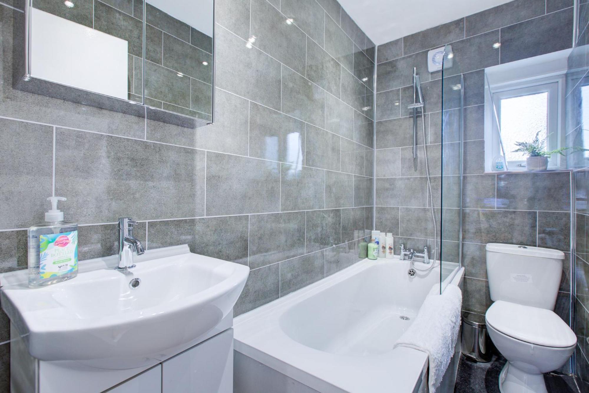 Wonderful Two-bedroom London