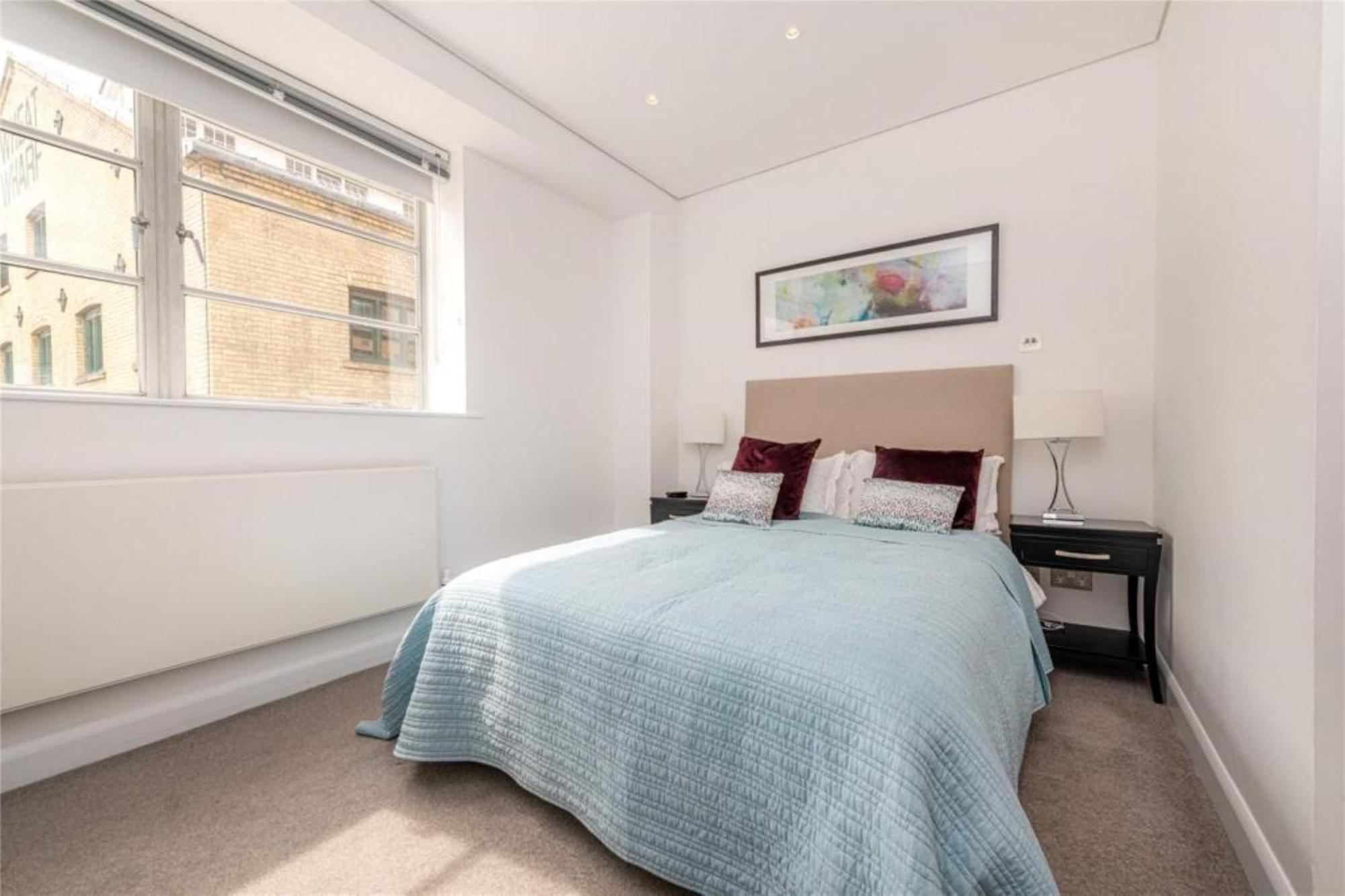 Bond Street Mayfair Penthouse * London