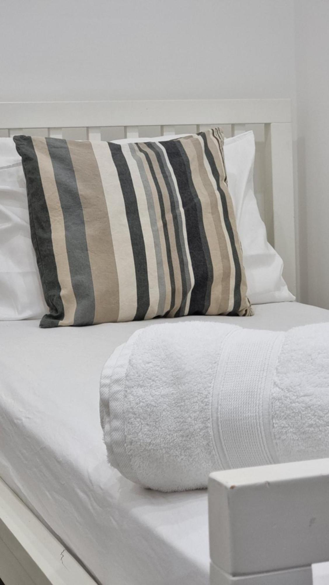 Appartement Brand New Flat Close To Turnpike Lane Tube Station Londen