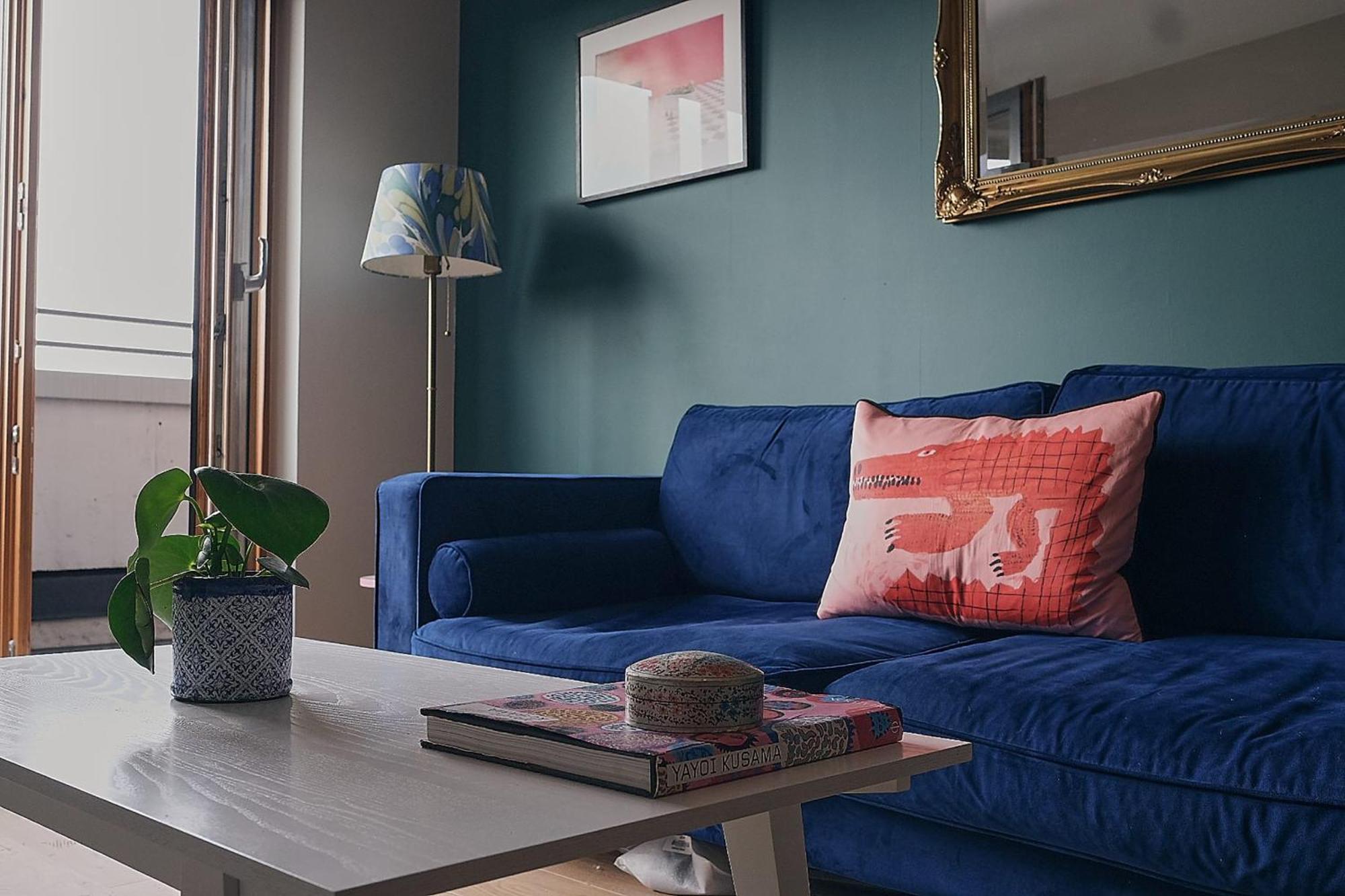 Sunny Shoreditch Oasis Canal Views & Urban Charm Apartment *