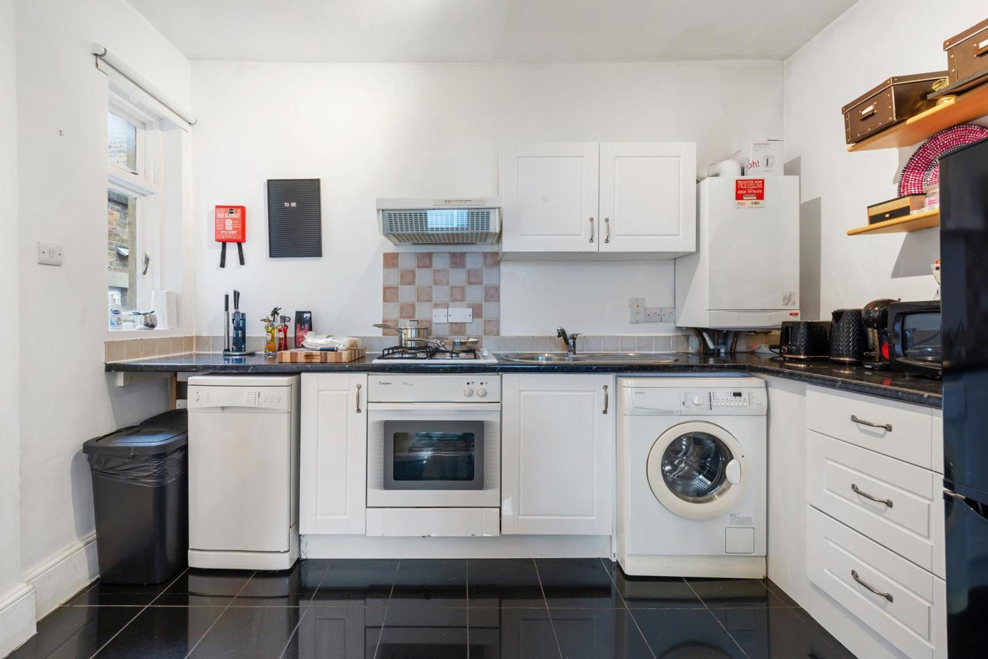 Modern Living In The Heart Of Covent Garden! 6bc * Londen