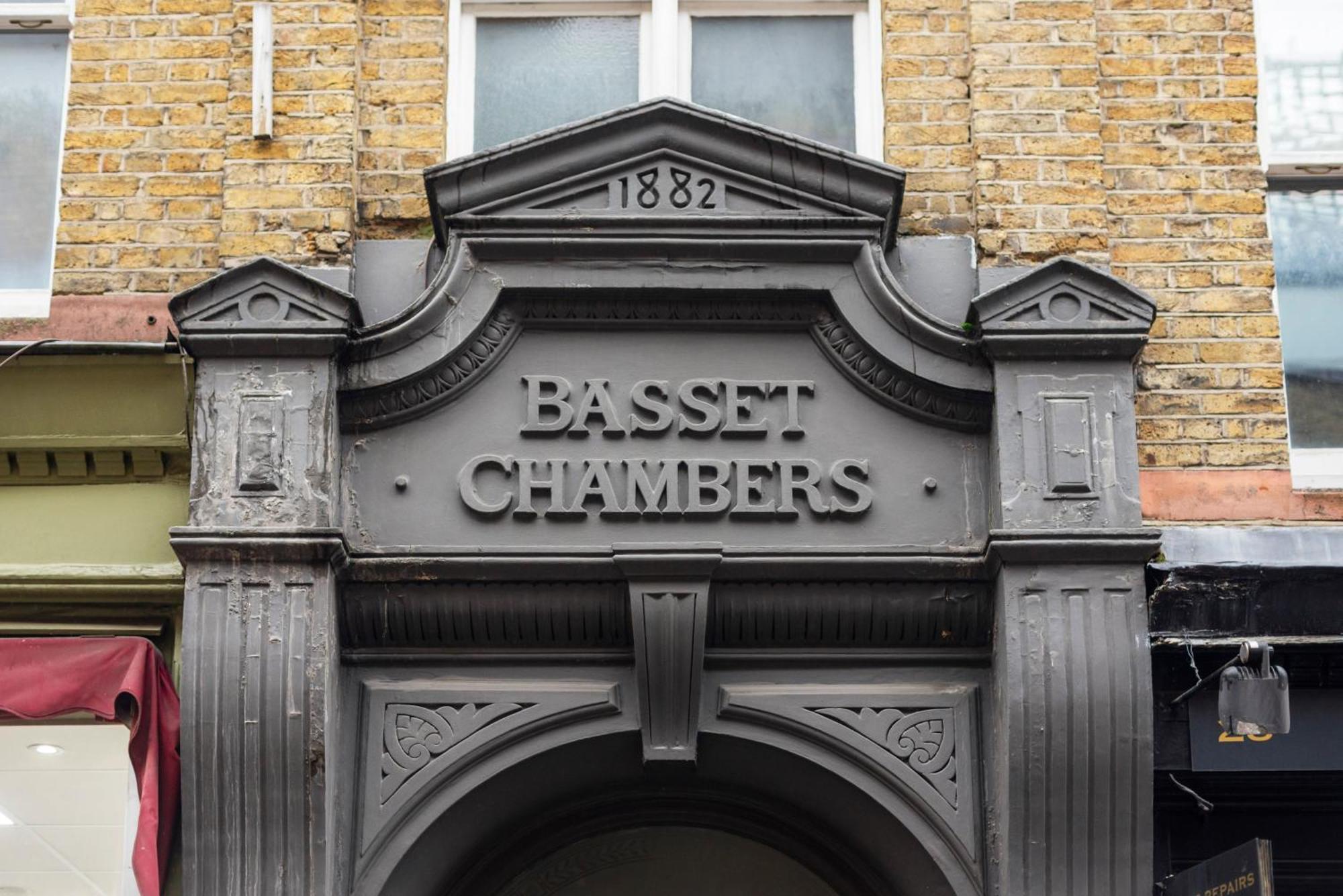 Modern Living In The Heart Of Covent Garden! 6bc * Londen