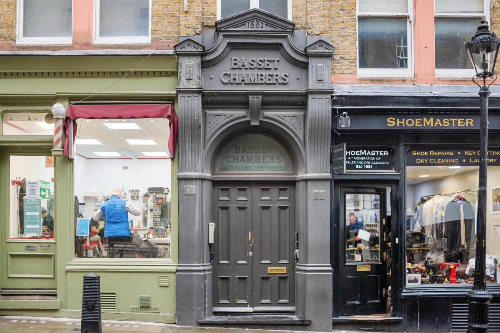 Modern Living In The Heart Of Covent Garden! 6bc * Londen