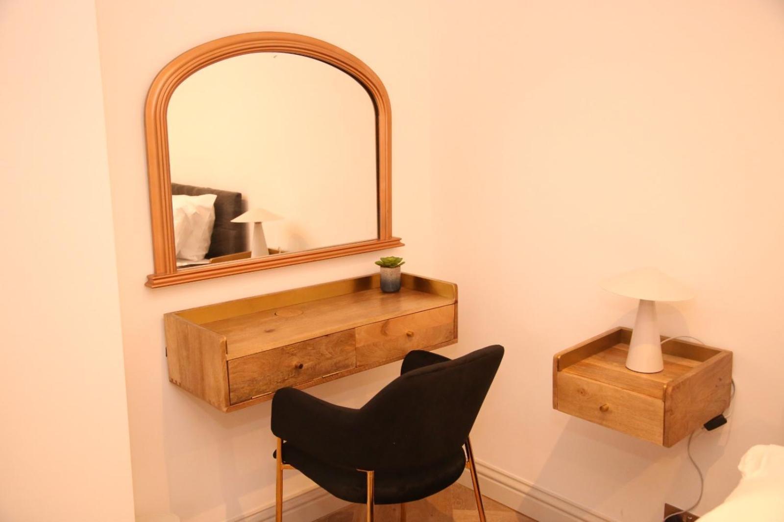 Apartment Star Edgware Road 2-bed Haven *