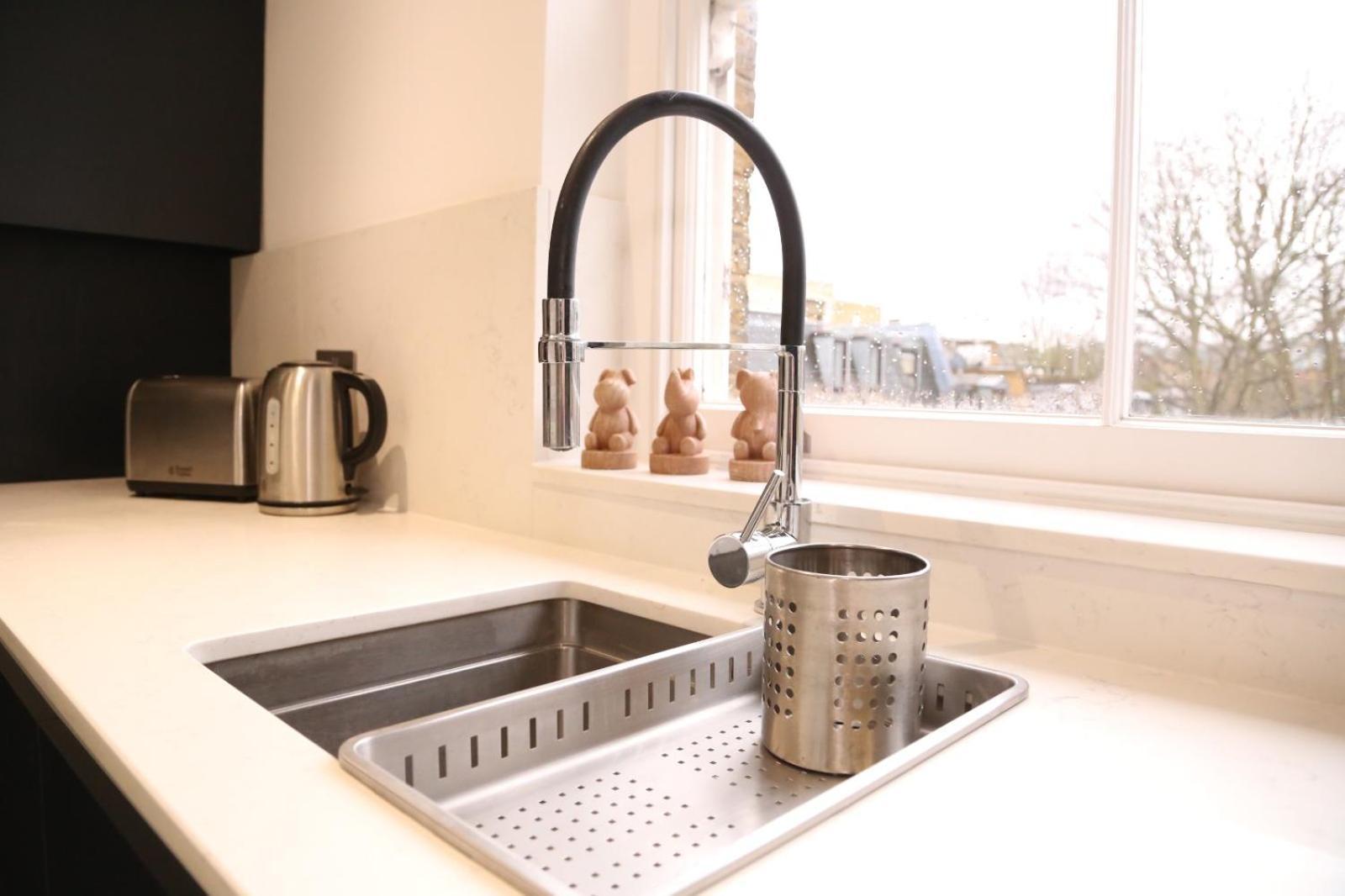 Apartment Star Edgware Road 2-bed Haven London