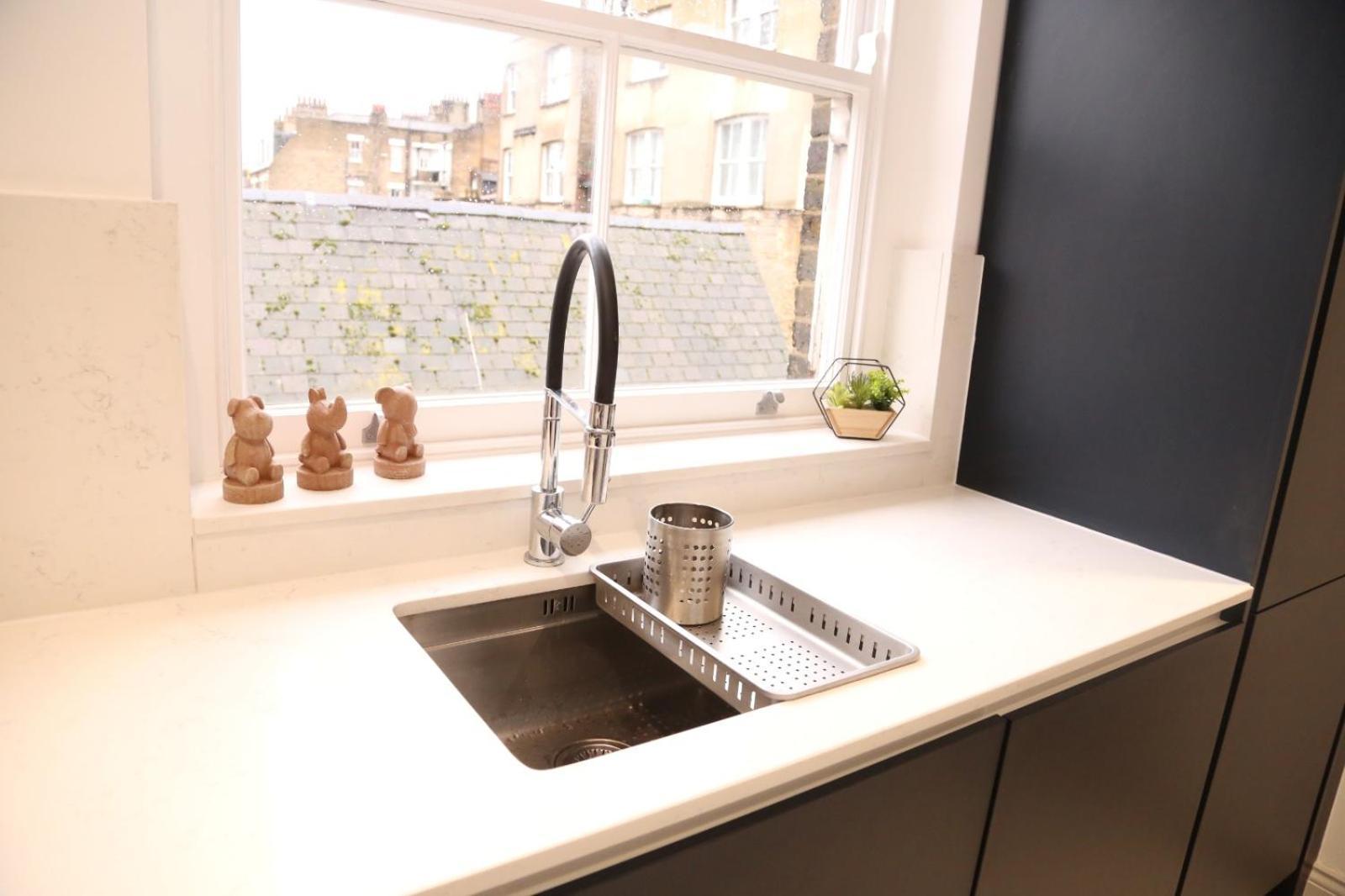 Star Edgware Road 2-bed Haven Apartment *