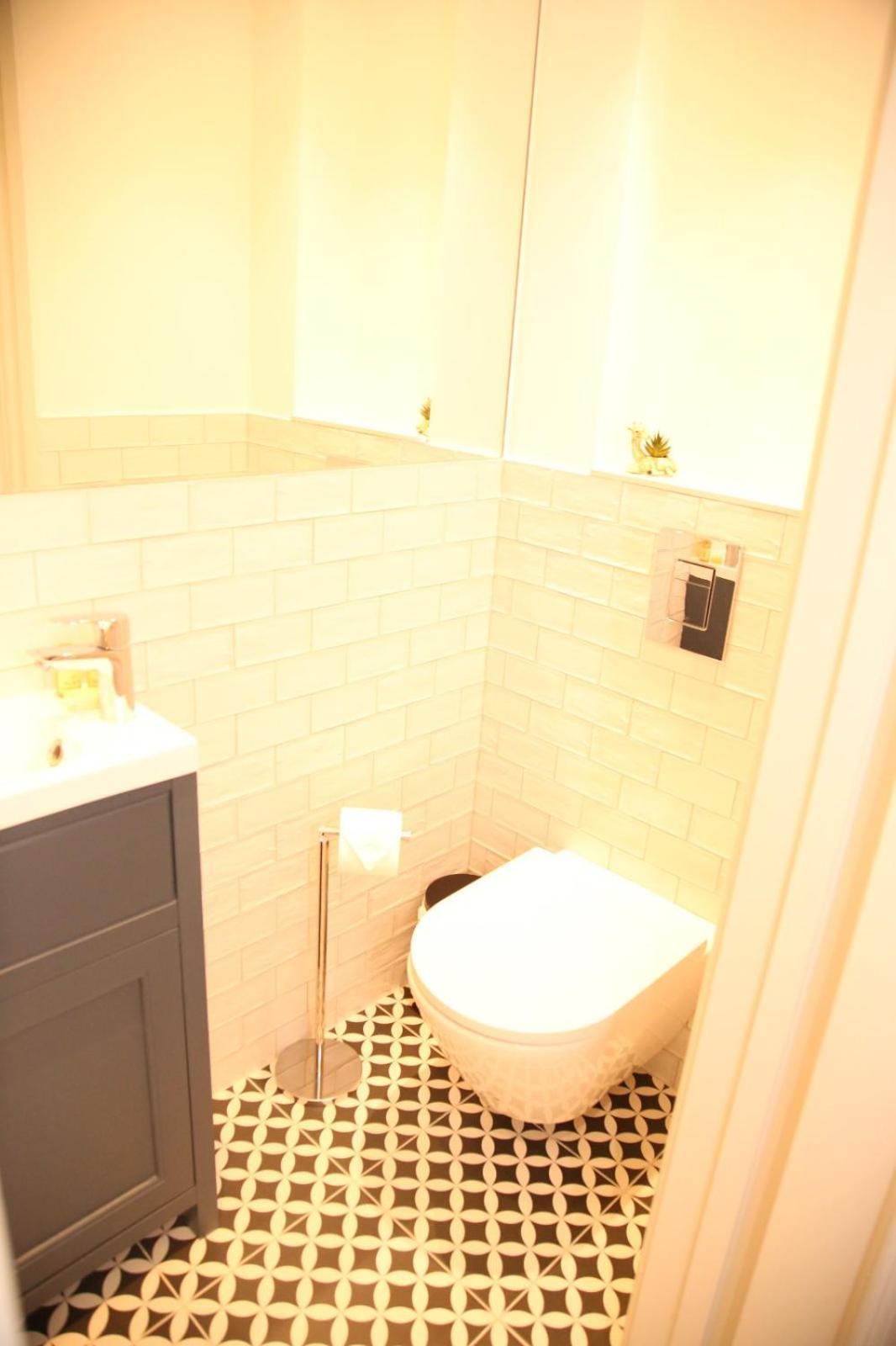 Star Edgware Road 2-bed Haven Apartment